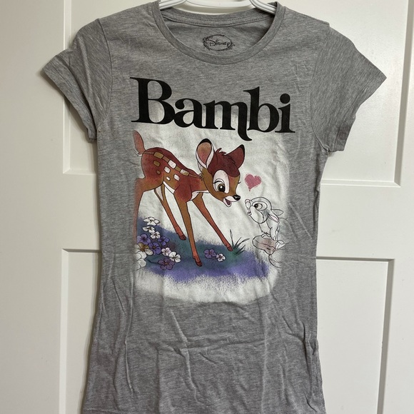 *HOST PICK * Bambi Tee - Picture 2 of 3